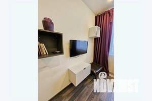 1-к квартира, посуточно, 25м2, 11/33 этаж