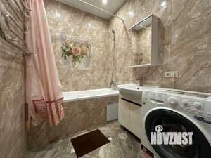 1-к квартира, на длительный срок, 36м2, 6/9 этаж