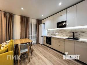 1-к квартира, на длительный срок, 32м2, 9/9 этаж