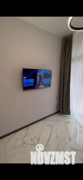 1-к квартира, на длительный срок, 40м2, 6/6 этаж