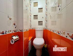 2-к квартира, посуточно, 45м2, 4/10 этаж