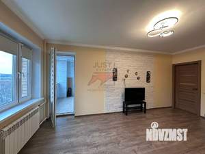 1-к квартира, на длительный срок, 44м2, 8/10 этаж