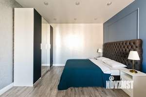 1-к квартира, на длительный срок, 50м2, 14/22 этаж