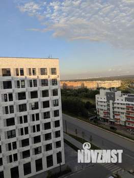 Студия квартира, на длительный срок, 20м2, 8/9 этаж