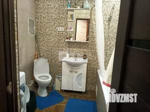 1-к квартира, на длительный срок, 30м2, 24/25 этаж