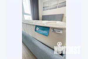 1-к квартира, посуточно, 21м2, 7/26 этаж