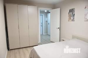 1-к квартира, на длительный срок, 34м2, 7/28 этаж