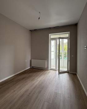 2-к квартира, на длительный срок, 55м2, 3/28 этаж