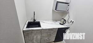 1-к квартира, посуточно, 36м2, 2/33 этаж