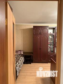 1-к квартира, на длительный срок, 34м2, 7/9 этаж