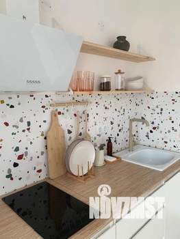 2-к квартира, посуточно, 50м2, 3/9 этаж