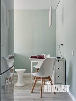 1-к квартира, посуточно, 50м2, 1/1 этаж