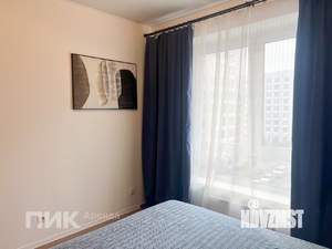 1-к квартира, на длительный срок, 41м2, 5/9 этаж