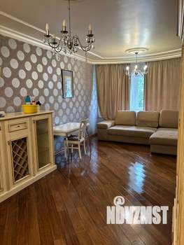 3-к квартира, на длительный срок, 98м2, 1/13 этаж