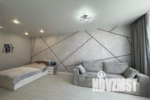 1-к квартира, посуточно, 38м2, 2/8 этаж