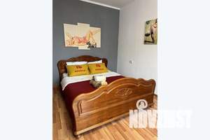 1-к квартира, посуточно, 37м2, 20/20 этаж