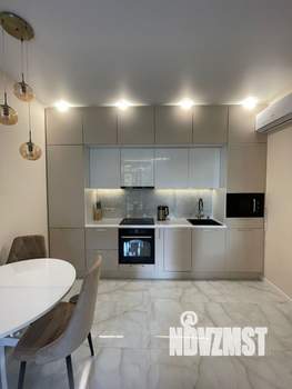 2-к квартира, на длительный срок, 50м2, 2/6 этаж