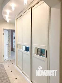 3-к квартира, на длительный срок, 86м2, 24/25 этаж