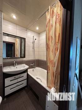 1-к квартира, на длительный срок, 37м2, 3/17 этаж