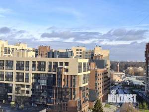 1-к квартира, на длительный срок, 36м2, 10/12 этаж