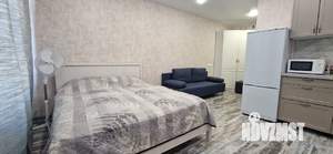 1-к квартира, посуточно, 28м2, 2/8 этаж