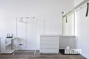 1-к квартира, посуточно, 21м2, 1/1 этаж