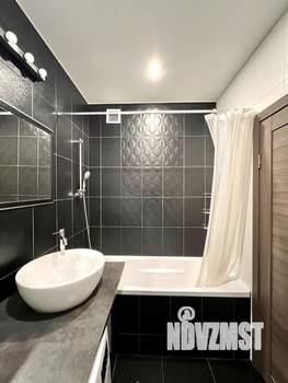 1-к квартира, на длительный срок, 40м2, 3/25 этаж