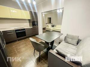 3-к квартира, на длительный срок, 71м2, 11/25 этаж