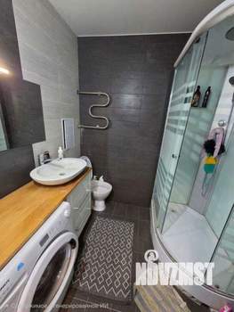 2-к квартира, на длительный срок, 40м2, 3/16 этаж