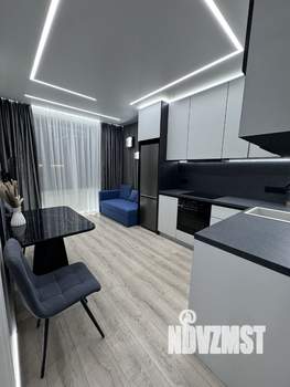 3-к квартира, на длительный срок, 54м2, 3/31 этаж