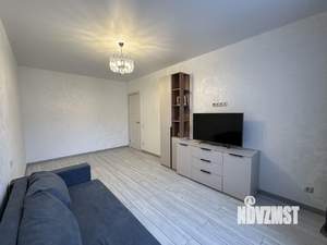 2-к квартира, на длительный срок, 55м2, 6/7 этаж