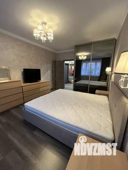 2-к квартира, на длительный срок, 70м2, 2/18 этаж
