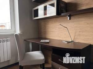 3-к квартира, посуточно, 82м2, 25/25 этаж