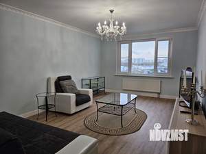 2-к квартира, на длительный срок, 72м2, 13/25 этаж