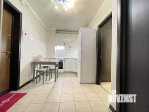 2-к квартира, на длительный срок, 52м2, 15/17 этаж