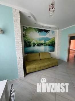 2-к квартира, посуточно, 68м2, 15/25 этаж