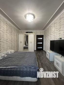 2-к квартира, на длительный срок, 62м2, 10/24 этаж