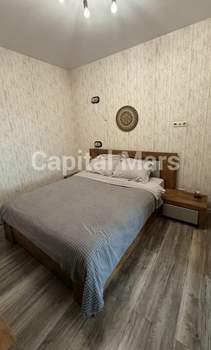 3-к квартира, на длительный срок, 70м2, 4/28 этаж
