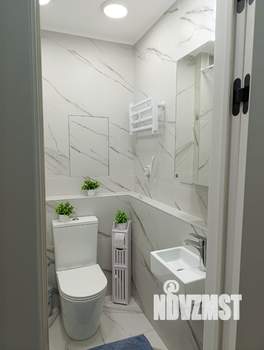 Студия квартира, на длительный срок, 25м2, 5/28 этаж