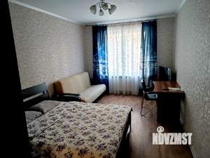 2-к квартира, посуточно, 40м2, 1/1 этаж