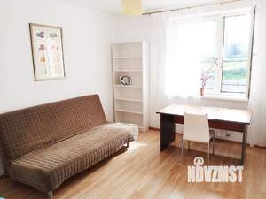 2-к квартира, на длительный срок, 95м2, 6/25 этаж