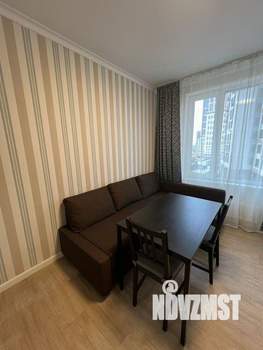 2-к квартира, на длительный срок, 45м2, 5/33 этаж
