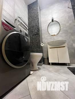 2-к квартира, посуточно, 40м2, 1/1 этаж