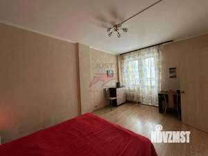 1-к квартира, на длительный срок, 35м2, 4/8 этаж