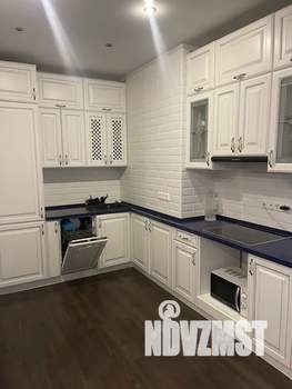 1-к квартира, посуточно, 31м2, 3/44 этаж