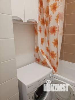 1-к квартира, на длительный срок, 40м2, 4/16 этаж