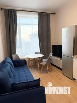3-к квартира, на длительный срок, 55м2, 31/31 этаж