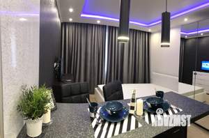 Студия квартира, на длительный срок, 30м2, 10/22 этаж