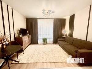 Студия квартира, на длительный срок, 24м2, 5/9 этаж