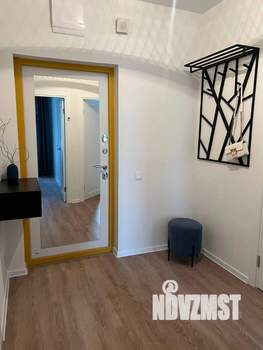 1-к квартира, на длительный срок, 31м2, 2/15 этаж